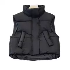 Chaleco Invierno para Mujer - tienda en línea