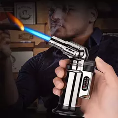 Encendedor de Pistola Gas Butano - tienda en línea