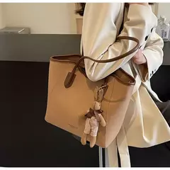 Bolso Hilo Muñeco en internet