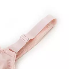 Sostén de Encaje de Talla Grande en internet