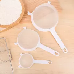 Filtro de Varios Tamaños para Harina en internet