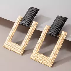Pendientes Moda Simple en internet
