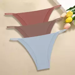 Ropa Interior Sexy Ultrafina