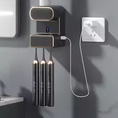 Dispensador de Pasta de Dientes con Sensor Automático - TOKO Directo a tu Puerta