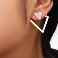 Pendientes Triángulo