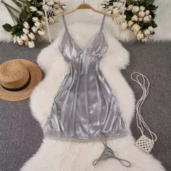Imagen de Pijama Ajustada Sexy