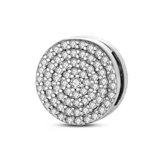Dijes de Plata Mujer