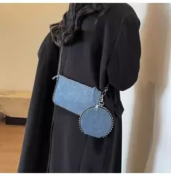 Imagen de Bolsos Brillo Vital