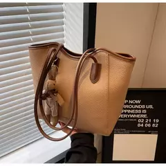 Bolso Hilo Muñeco - comprar en línea