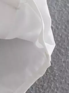 Imagen de Blusa Corta Sin Mangas