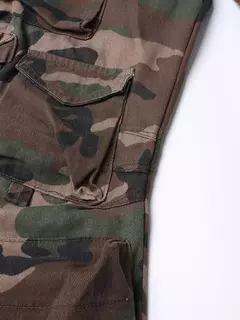 Pantalones Vaqueros Camuflaje - tienda en línea