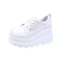 Imagen de Tenis Plataforma Mujer