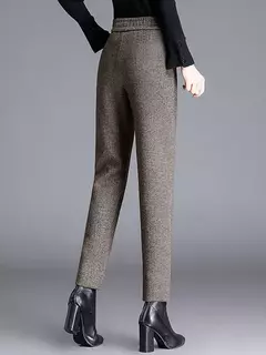 Pantalones Bombachos Invierno - TOKO Directo a tu Puerta