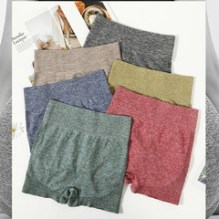 Short deportivos de malla para mujer - tienda en línea
