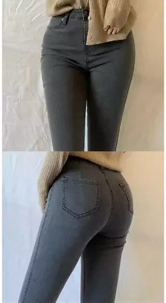 Pantalones Ajustados Mujer - TOKO Directo a tu Puerta