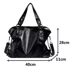 Imagen de Bolsos Solido Viaje