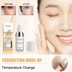 Corrector de Base Líquida Facial - comprar en línea