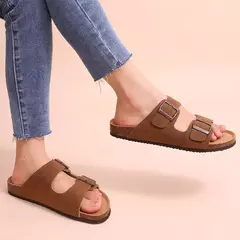 Sandalias Corcho en internet