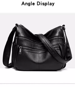 Imagen de Bolsos Hombro Ocio