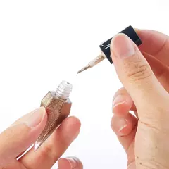 Delineador de Ojos con Purpurina Diamante - comprar en línea