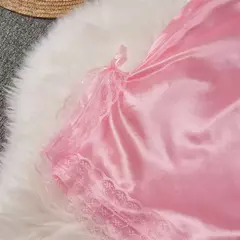 Pijama Ajustada Sexy - TOKO Directo a tu Puerta
