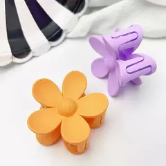 Imagen de Pinzas para el pelo de flores para mujer