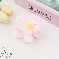 Pinzas para el pelo de flores para mujer