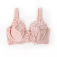 Sostén de Encaje de Talla Grande - tienda en línea