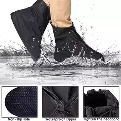Cubiertas Antideslizante Lluvia - comprar en línea
