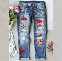 Imagen de Pantalones de Carga para Mujer: Elegancia y Comodidad Todo en Uno