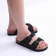 Sandalias Corcho - comprar en línea