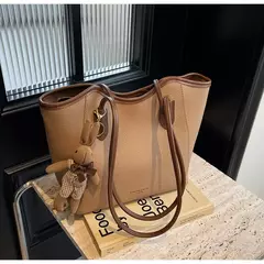 Bolso Hilo Muñeco - comprar en línea