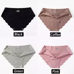 Ropa Interior sin Costuras - tienda en línea