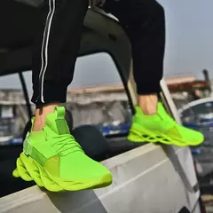 Zapatos Transpirables Deportivos - tienda en línea