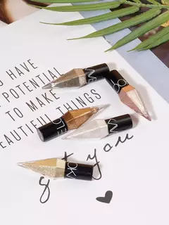 Delineador de Ojos con Purpurina Diamante