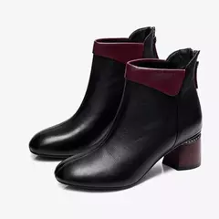 Botas Cálidas - tienda en línea
