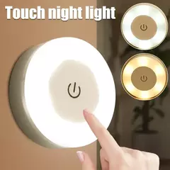 Mini luces LED de noche con Sensor táctil. en internet