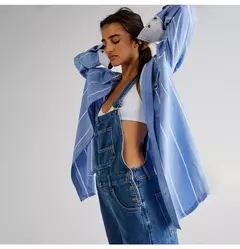 Pantalones de pierna ancha de verano para mujeres
