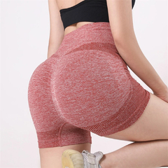 Short deportivos de malla para mujer - tienda en línea