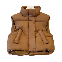 Imagen de Chaleco Invierno para Mujer
