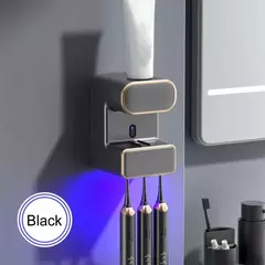 Dispensador de Pasta de Dientes con Sensor Automático - comprar en línea