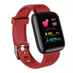 Reloj inteligente multifuncional para hombre y mujer. en internet