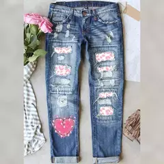 Imagen de Pantalones de Carga para Mujer: Elegancia y Comodidad Todo en Uno