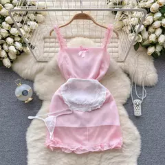 Imagen de Pijama Ajustada Sexy