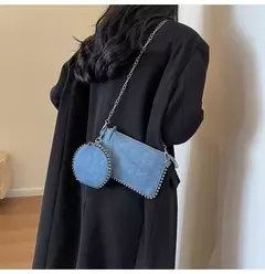 Imagen de Bolsos Brillo Vital