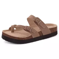 Sandalias Corcho - tienda en línea