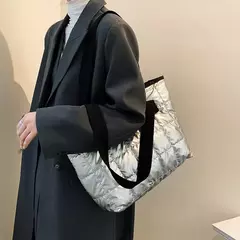 Bolso Big PU - comprar en línea