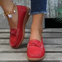 Mocasines Verano Informal - tienda en línea