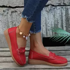 Mocasines Verano Informal - TOKO Directo a tu Puerta