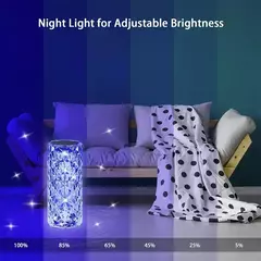 Luz LED nocturna RGB ; Ambiental - comprar en línea